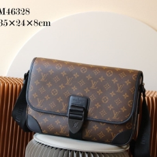 LV Satchel bags